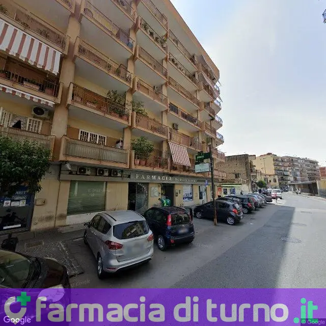 Farmacia dello Iacovo Dr. Cosimo