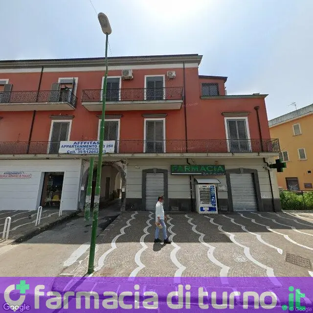 Farmacia Auriemma Dr. Pasquale