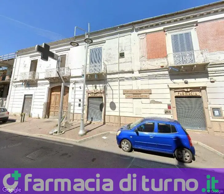 Farmacia Basilicata Dott. Panico Marco