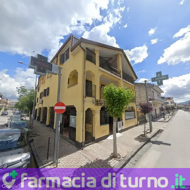 Farmacia Maiorino