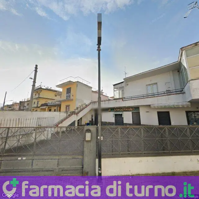 Farmacia Sangermano