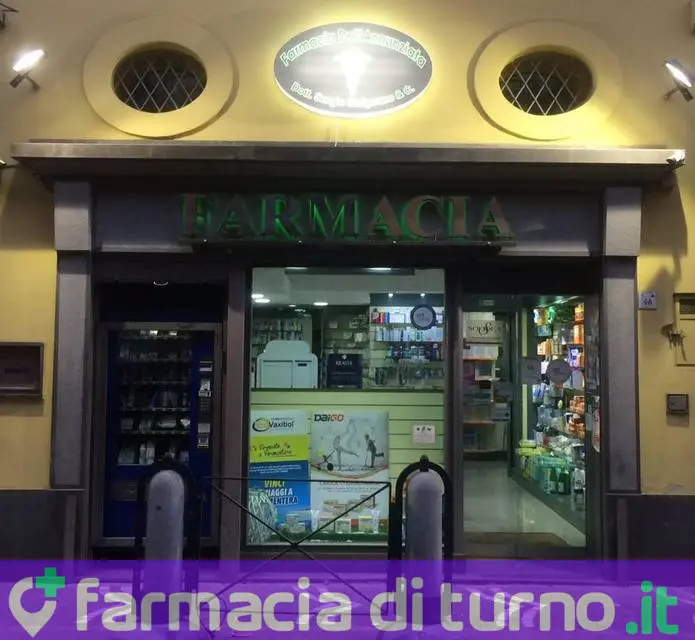 Farmacia Dell'Annunziata Sas Dott.Sicignano Sergio