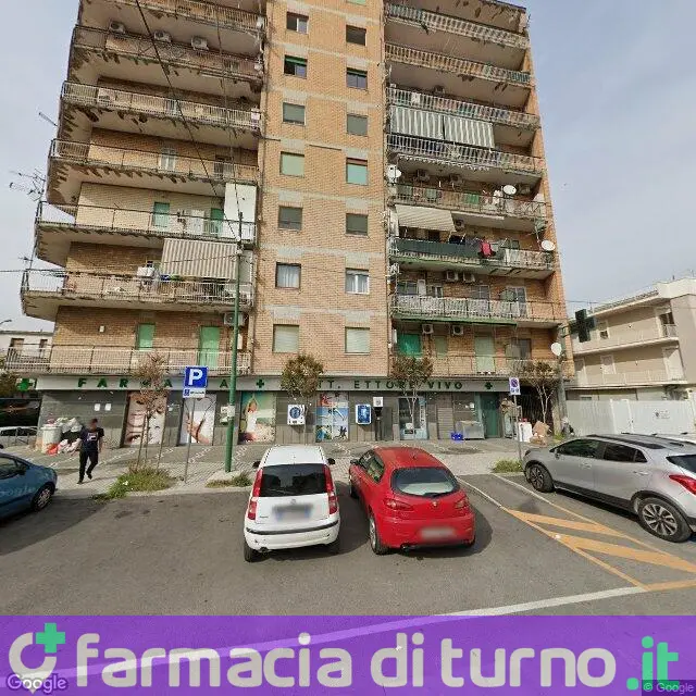 Farmacia Vivo Dr. Ettore