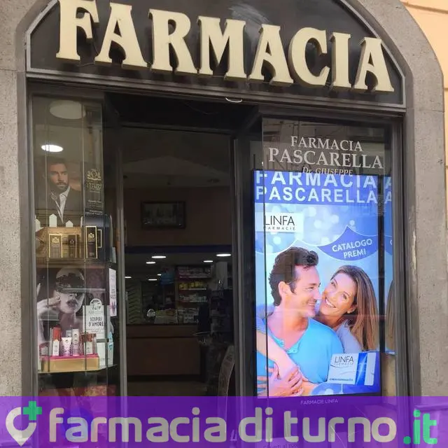 Pascarella