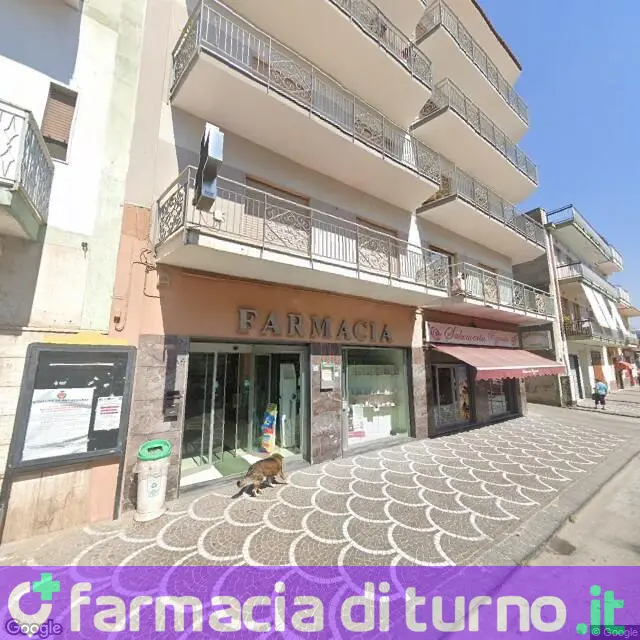 Farmacia Cava Antonio