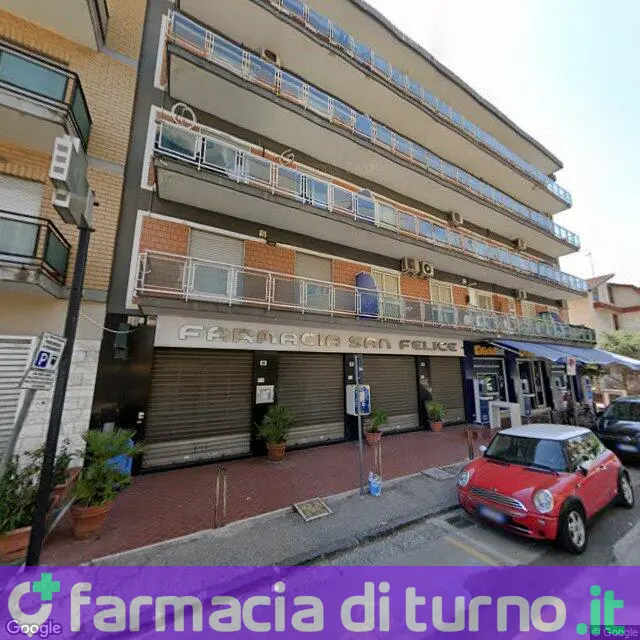 Farmacia San Felice