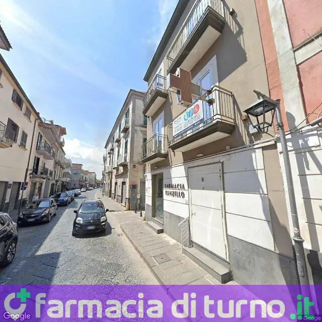 Farmacia Tanzillo