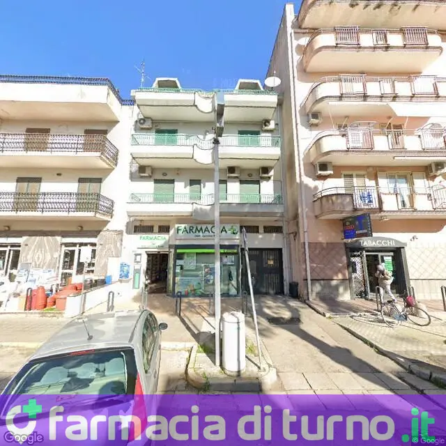 Farmacia Russo