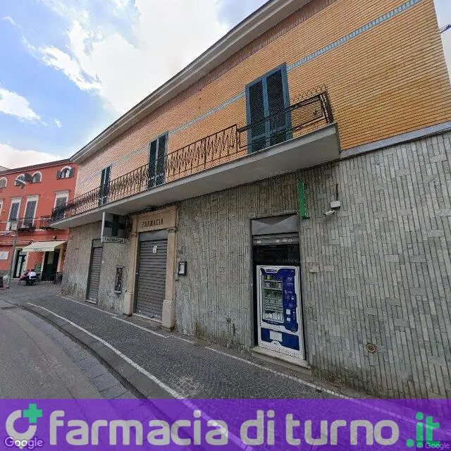 Farmacia Romano Dott. Luca