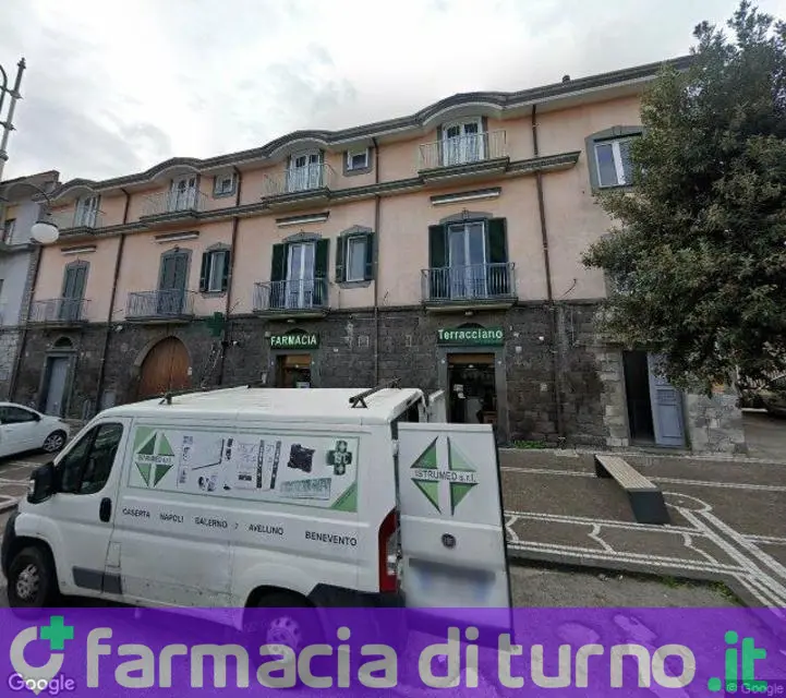 Farmacia Terracciano Dr. Pasquale