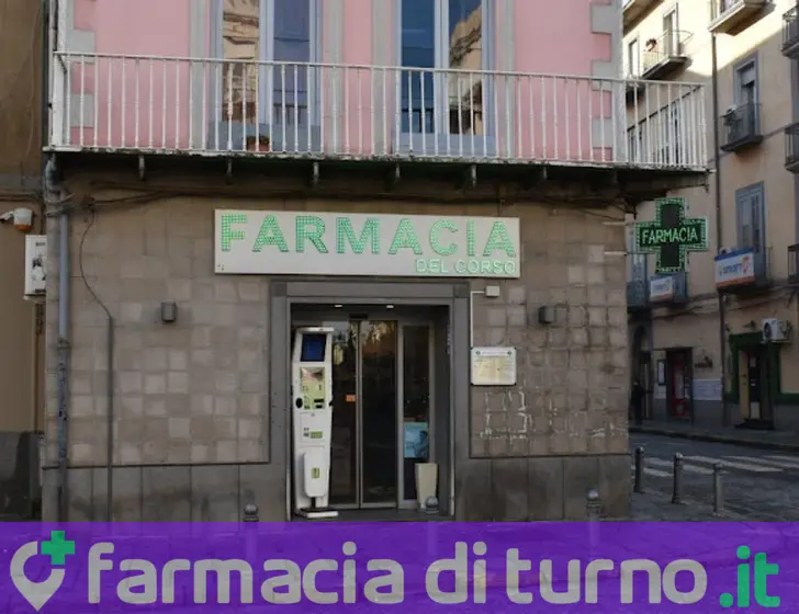 Farmacia D'Amore Andrea