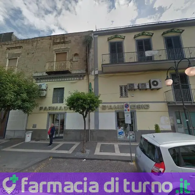 Farmacia D'Ambrosio Dr. Erminia