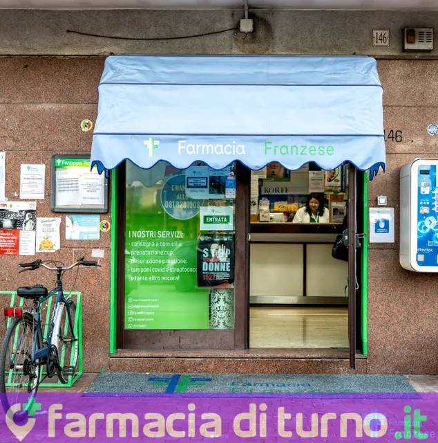 Farmacia Innocenti