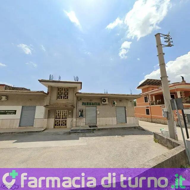 Farmacia Greco Dei Dottori Domenico Greco & Ornella Greco Snc