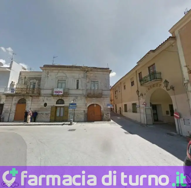 Farmacia Iavarone