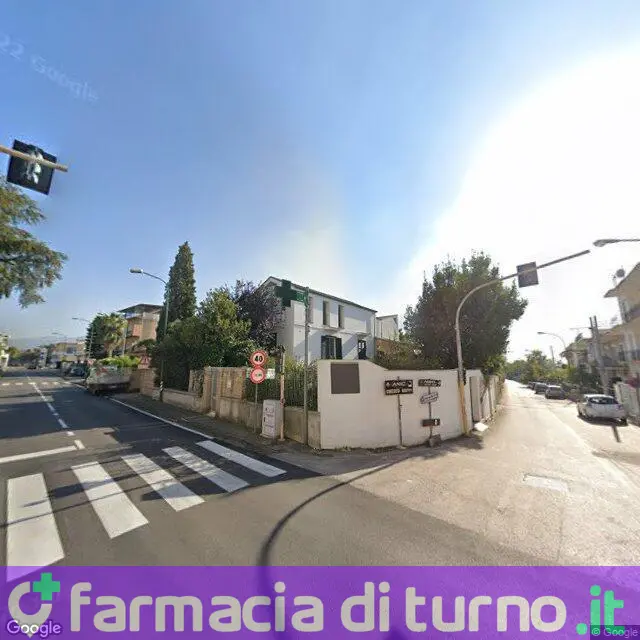 Farmacia De Luca Raffaella