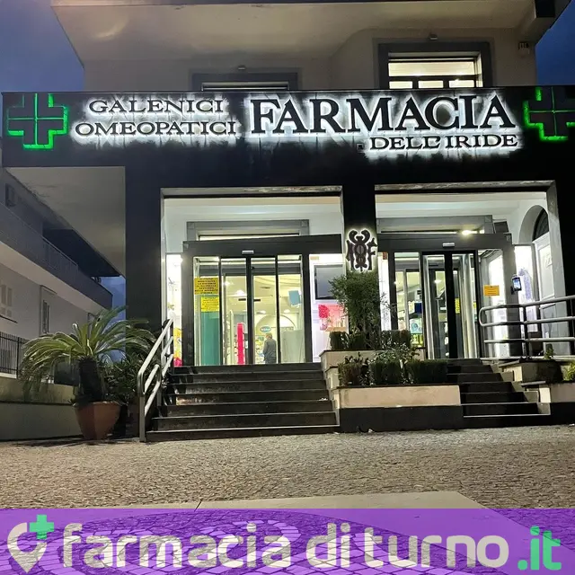 Farmacia Nocerino