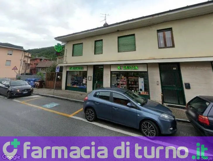 Farmacia S. Lucia