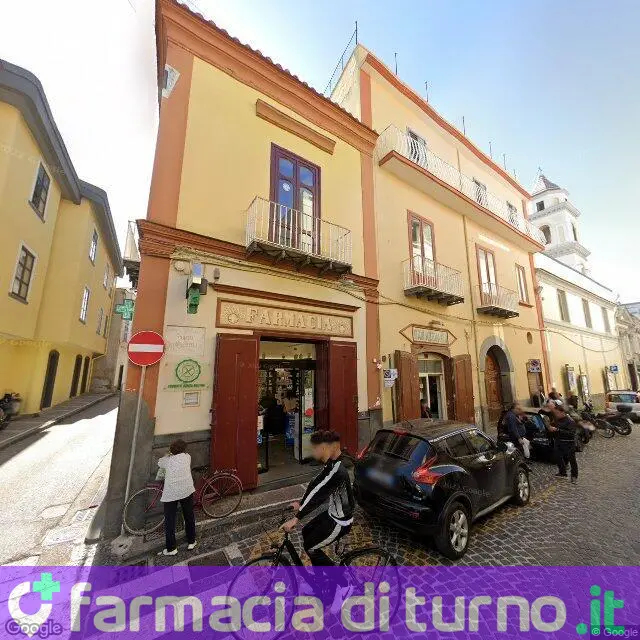 Farmacia Armano