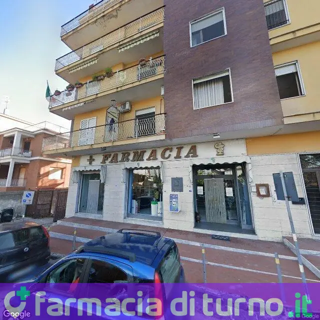 Farmacia Dr.Cavaccini Ciro
