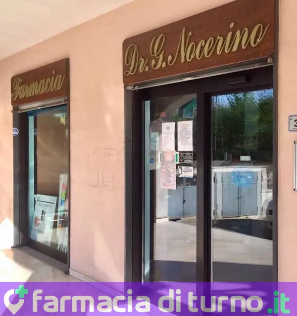 Farmacia Nocerino Dr. Giuseppe