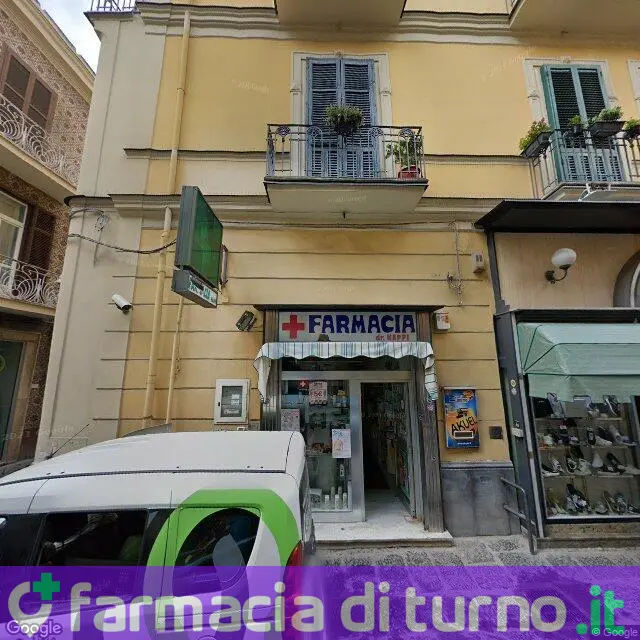 Farmacia Nappi Di Nappi Dr. Joseph