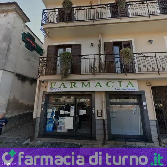Farmacia Ciccone