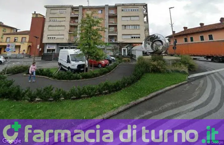 Farmacia San Bernardo Verzuolo