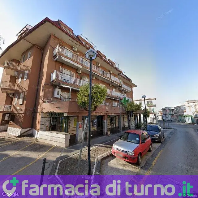 Farmacia Melillo Dr. Emilio