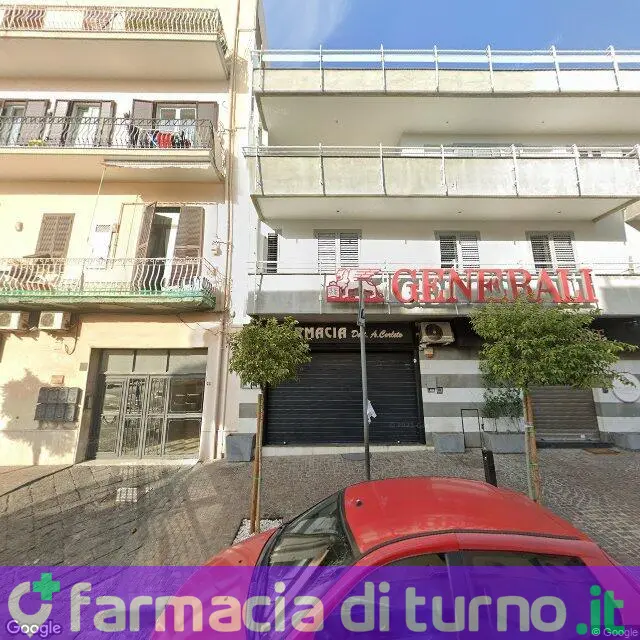 Farmacia Corleto