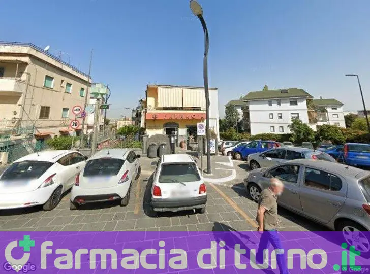 Farmacie Pisano S.a.s.