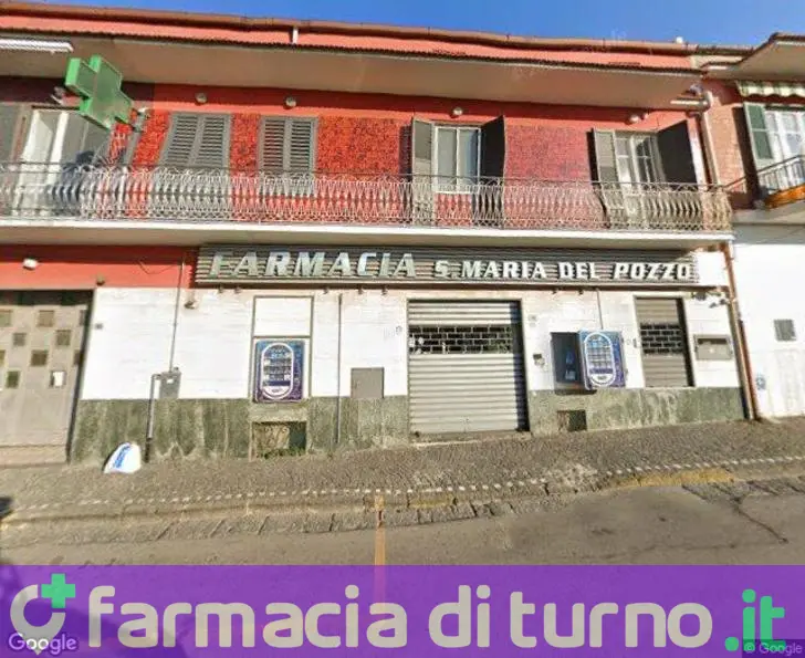 "S.Maria del Pozzo" dr.sa A. Ferrari