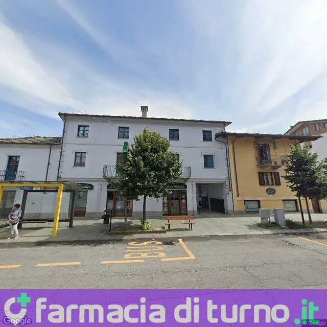 Farmacia Dr. Giugleur Pietro