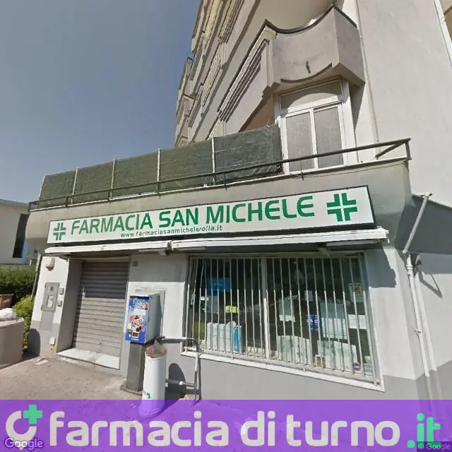 Farmacia S. Michele