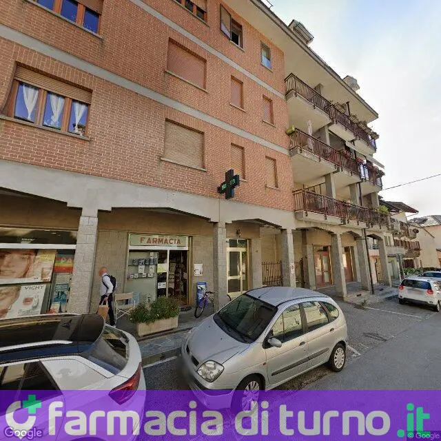 Farmacia Trucco di Trucco Silvia e Paolo