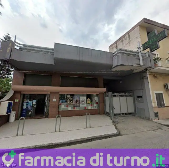 Farmacia Della Gala