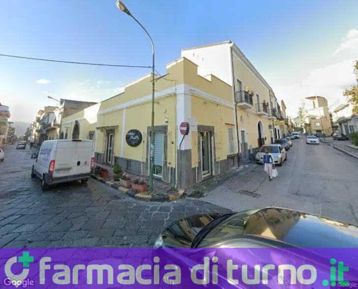 Farmacia Indino
