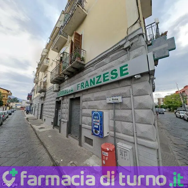 Farmacia Franzese