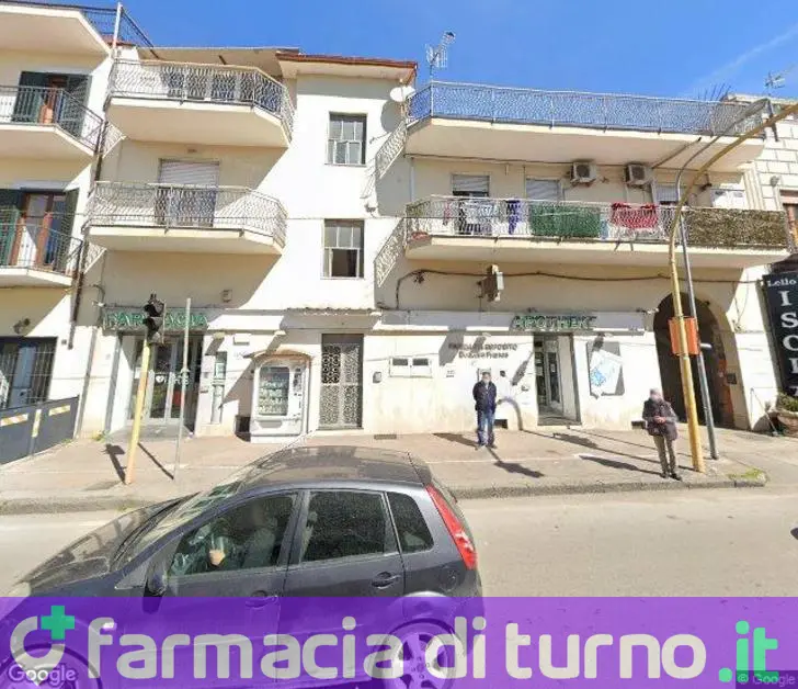 Farmacia Esposito Franca