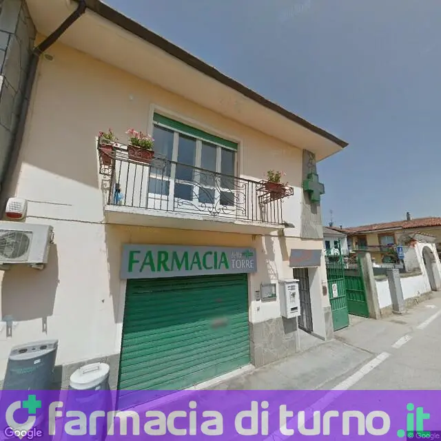 Farmacia Cravero Di Cravero Dr.Ssa Maria Pia