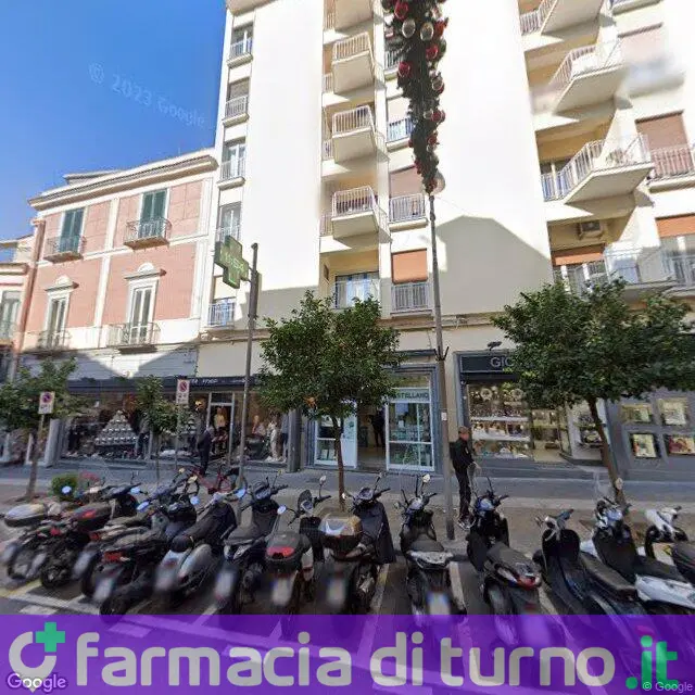 Farmacia Castellano Dr. Elio
