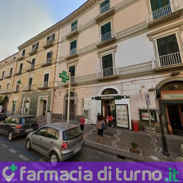 Farmacia Cosentini Dr. Giovanni