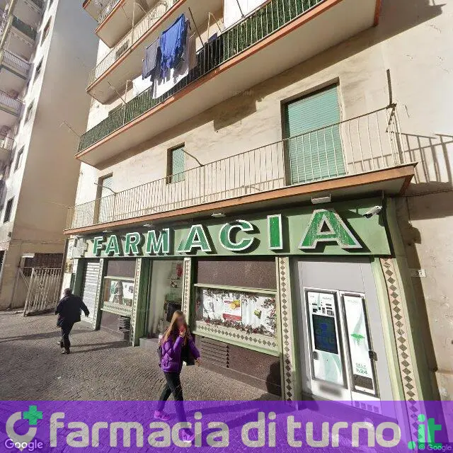 Farmacia Gava - Apoteca Natura