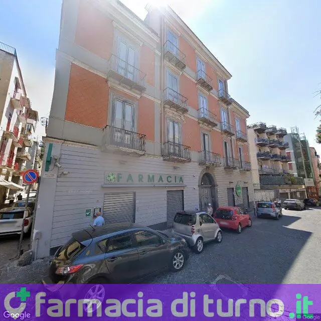 Farmacia Guacci