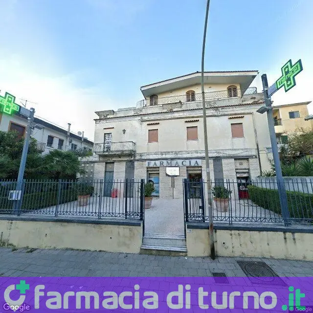 Farmacia Lauro