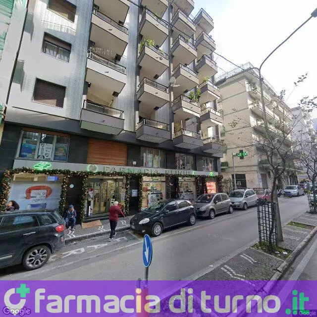 Farmacia Plinio