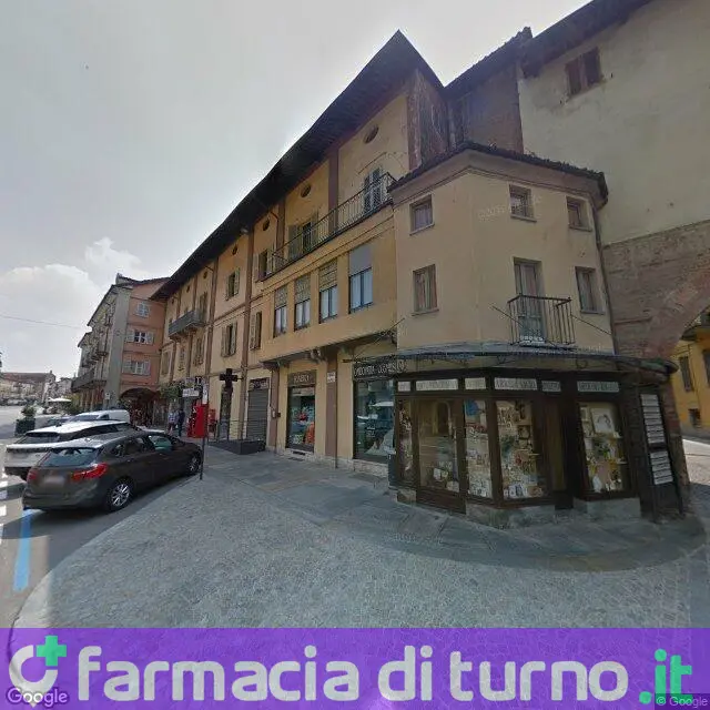 Farmacia Rabo Dr.ssa Silvia