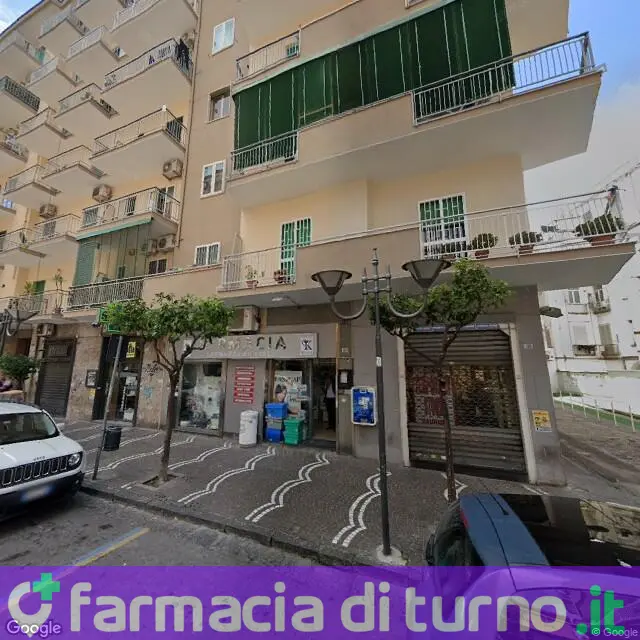 Farmacia Kyros