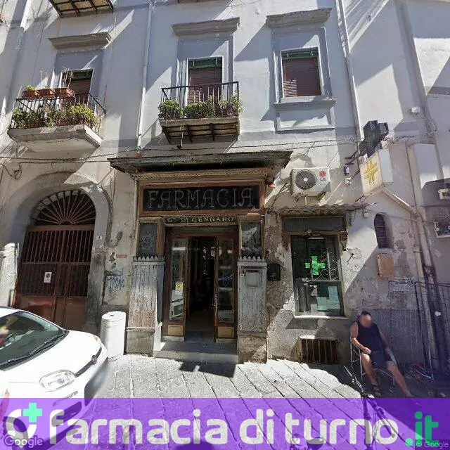 Farmacia Di Gennaro