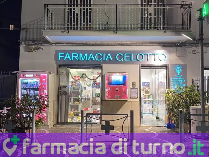 Farmacia Celotto